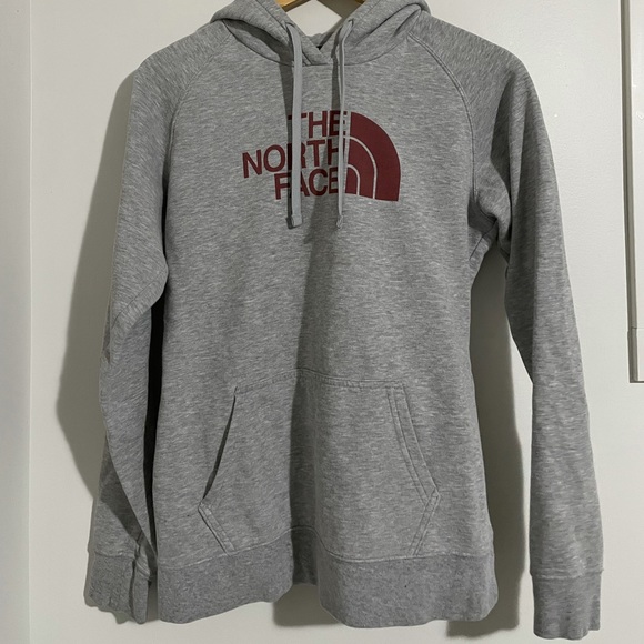 North Face Hoodie - Picture 1 of 3